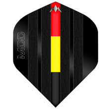 Mission Flight Mike De Decker Black Standard