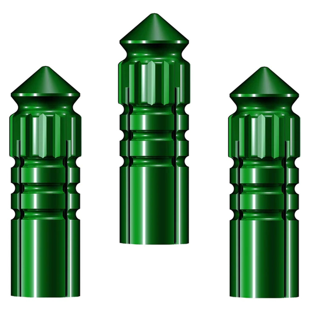 Mission Flight Schutz Alu