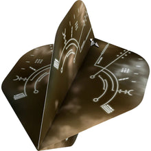 Mission Flight Saturn No2
