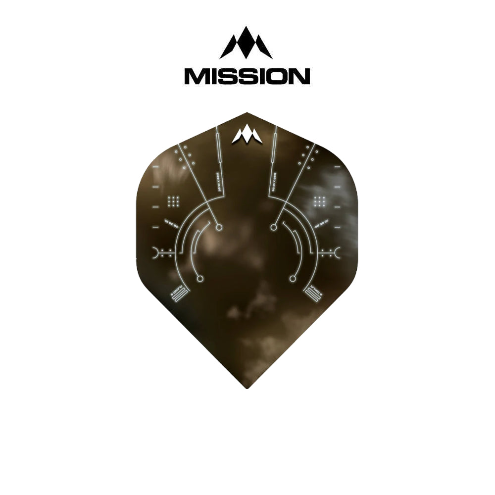 Mission Flight Saturn No2