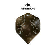 Mission Flight Saturn No2