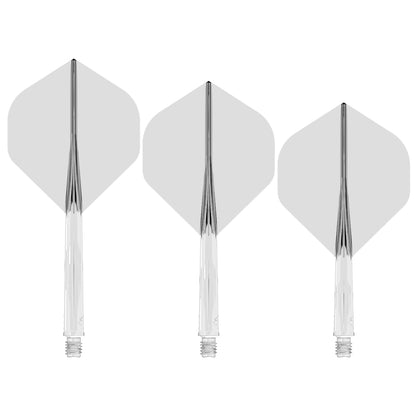 Mission Flight System Force 90 Standard Transparent