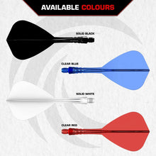 Mission Flight System Force 90 Vortex Kite White