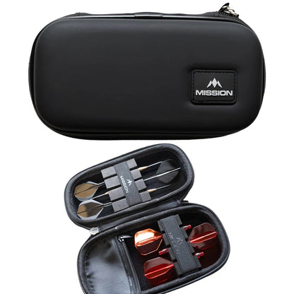 Mission Force 90 Slim Dart Case