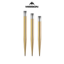 mission-glide-dart-points-gold