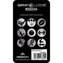 Mission GripLock Hand Liquid
