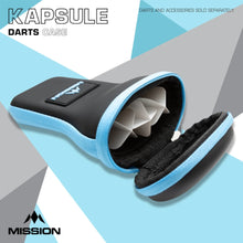 Mission Kapsule Dartcase