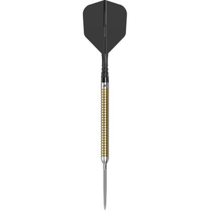 Mission Mike De Decker V2 R2.5 Steeldart