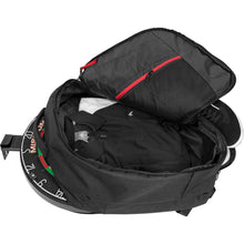 Mission Pro Tourer Dartboard Rucksack
