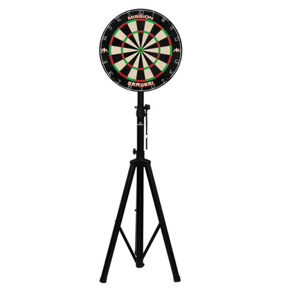 Mission Rota Pro Travel Stand