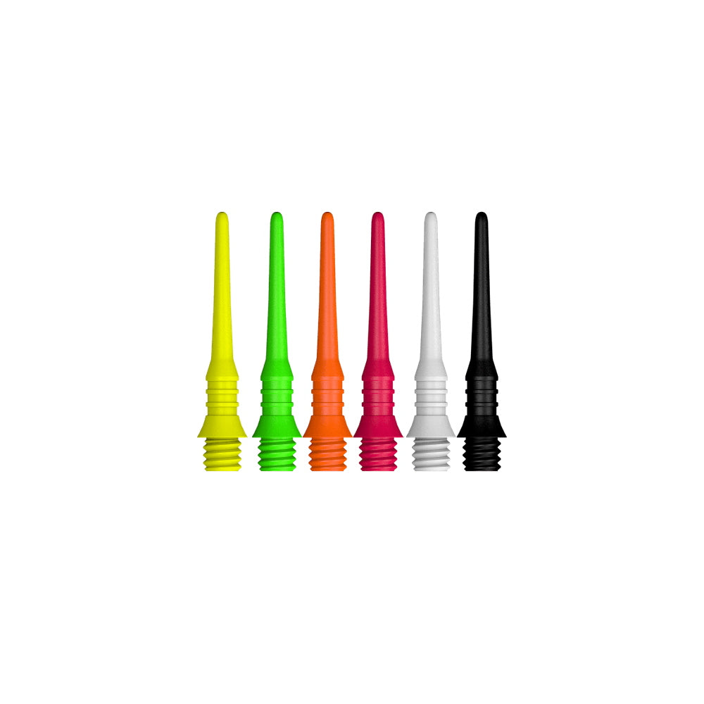 Mission Titan Pro Spitzen (50 Stück)