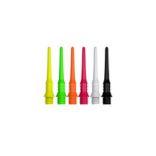 Mission Titan Pro Spitzen (50 Stück)