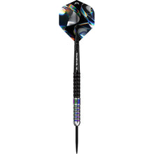 Mission Steel Dart Set Iridian