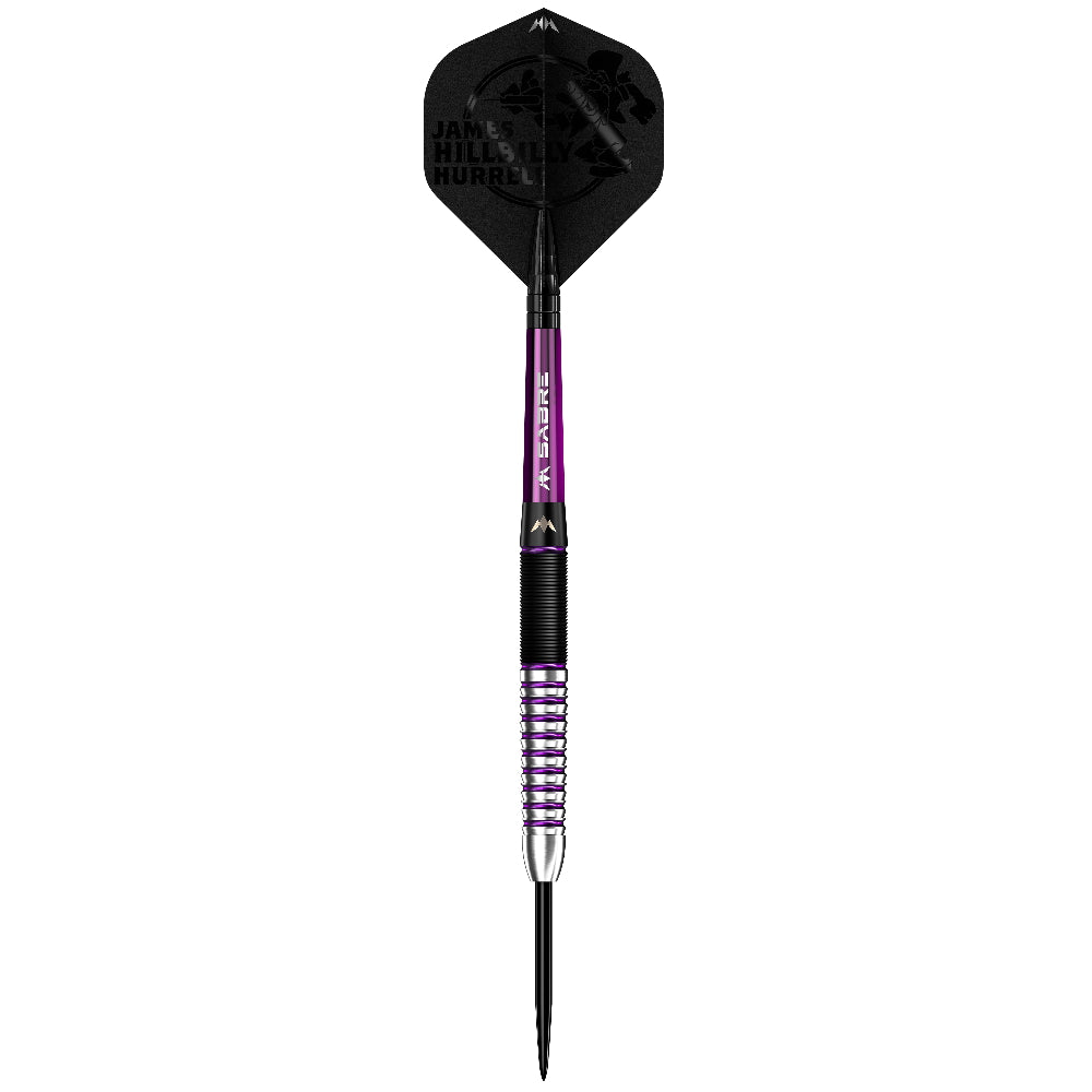 mission-steel-dart-james-hurell