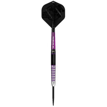 mission-steel-dart-james-hurell
