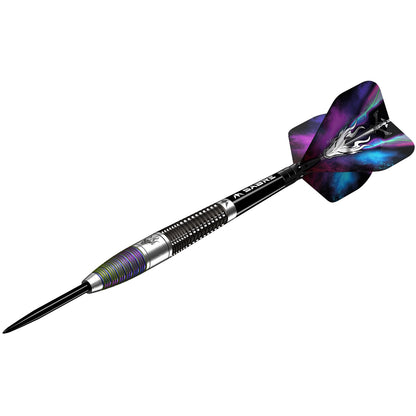 Mission Steel Dart Set Occult