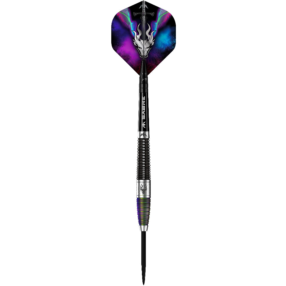 Mission Steel Dart Set Occult