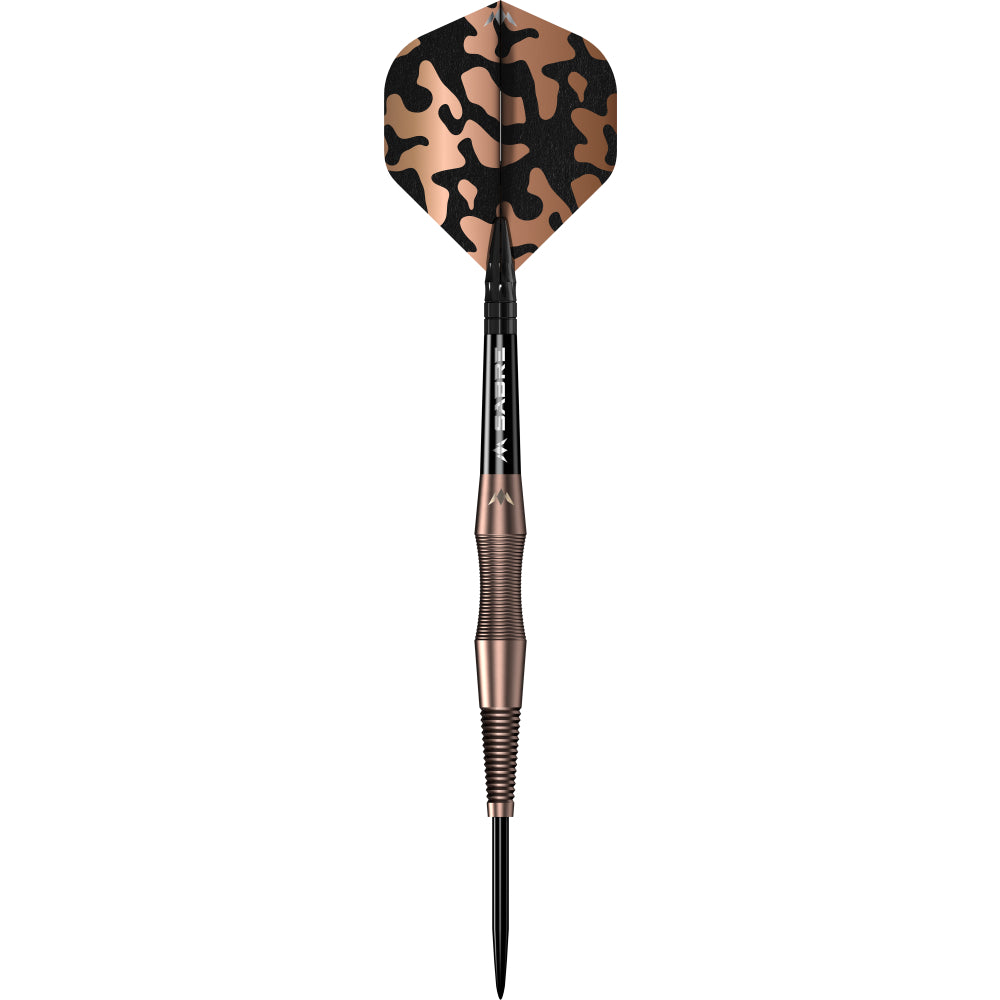 Mission Steel Dart Set Dead Shot