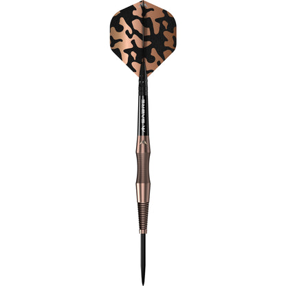 Mission Steel Dart Set Dead Shot