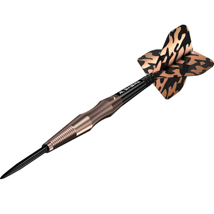 Mission Steel Dart Set Dead Shot