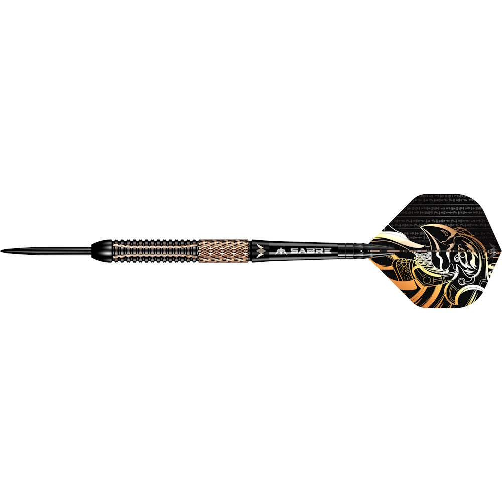 Mission Steel Dart Set Horus