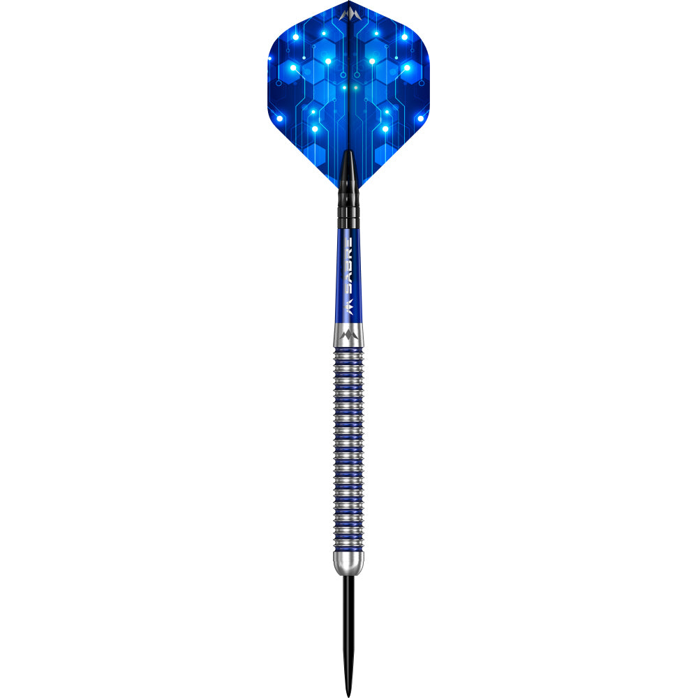 Mission Steel Dart Set Ion