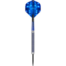 Mission Steel Dart Set Ion