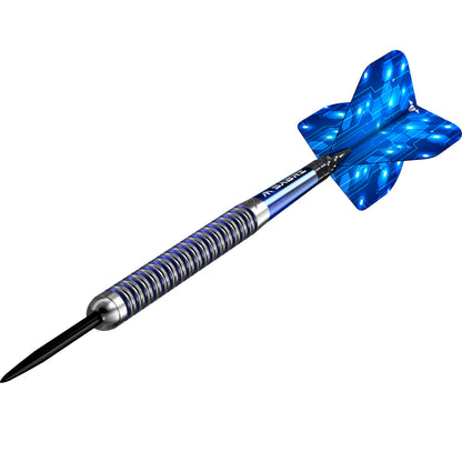 Mission Steel Dart Set Ion