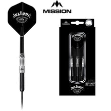 mission-steel-dart-set-jack-daniels-mki