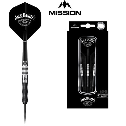 mission-steel-dart-set-jack-daniels-mki