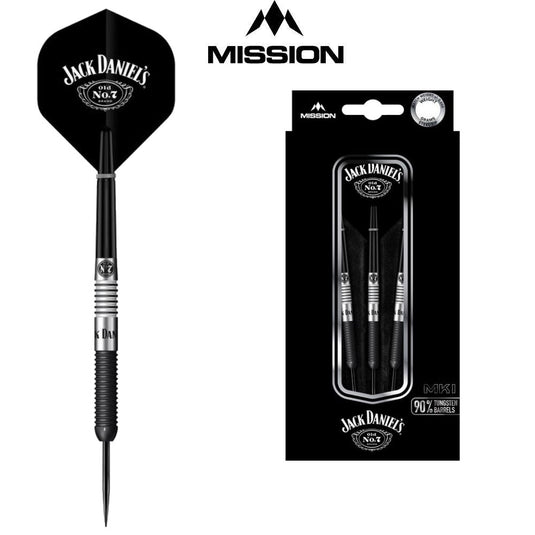 mission-steel-dart-set-jack-daniels-mki