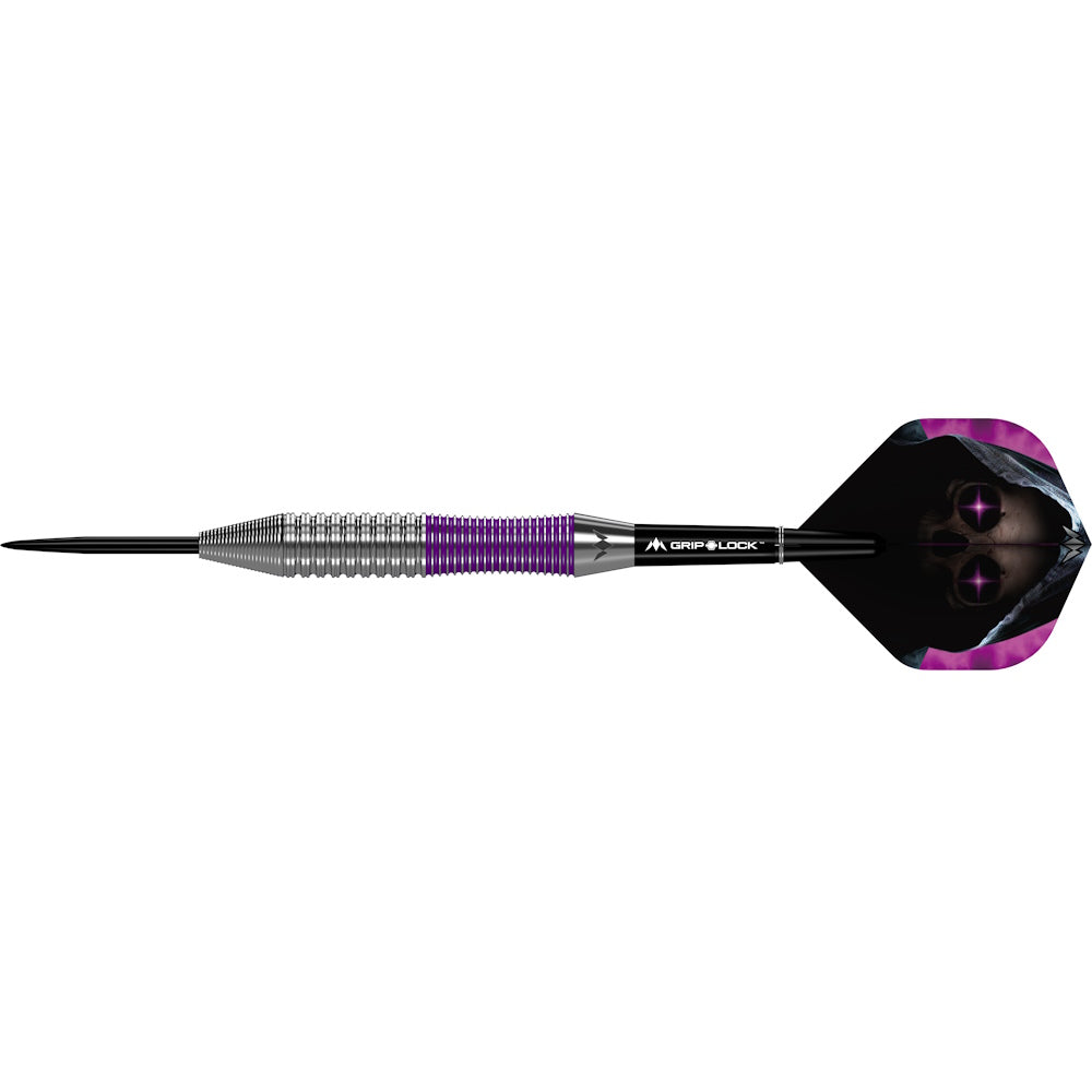Mission Steel Dart Set Phantom 22g