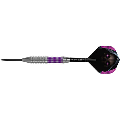 Mission Steel Dart Set Phantom 22g