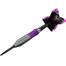 Mission Steel Dart Set Phantom 22g