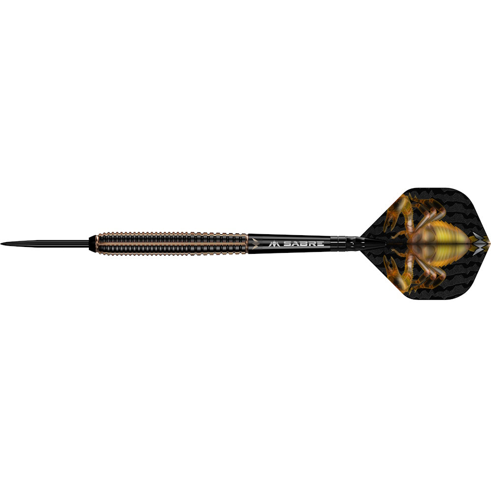 Mission Steel Dart Set Scorpion