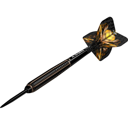 Mission Steel Dart Set Scorpion