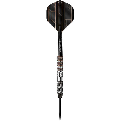 Mission Steel Dart Set Tycho