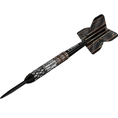 Mission Steel Dart Set Tycho