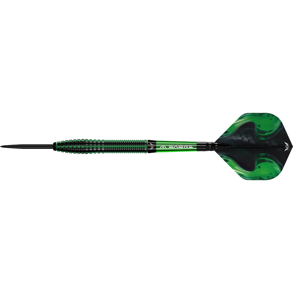 Mission Steel Dart Set Venom