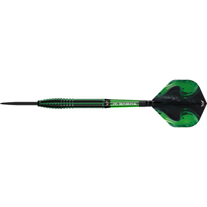Mission Steel Dart Set Venom