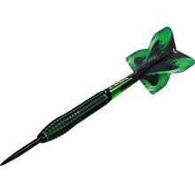 Mission Steel Dart Set Venom