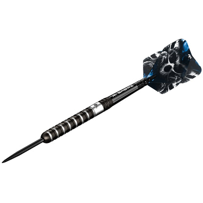 Mission Steel Dart Set Shaun McDonald