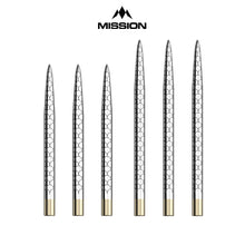 mission-steeldart-spitze-laser-plus-fan-mosaic