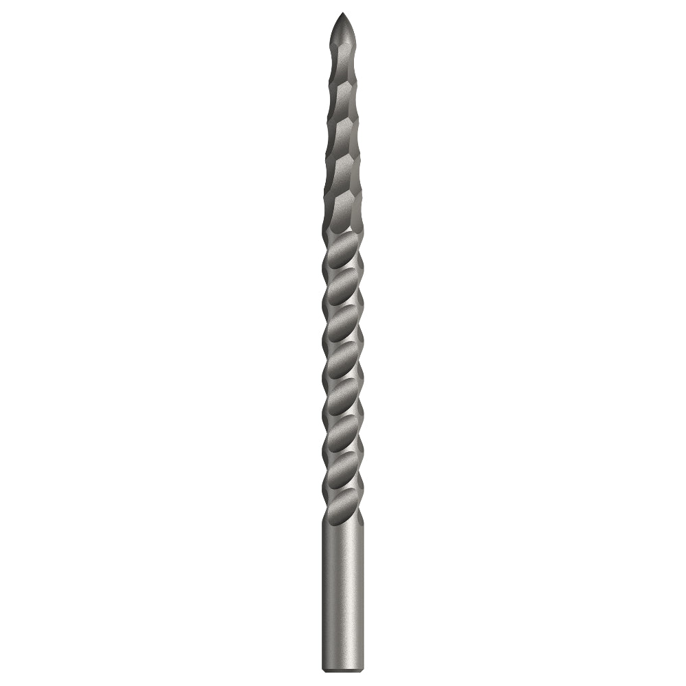Mission Steeldart Spitze Lunar CS