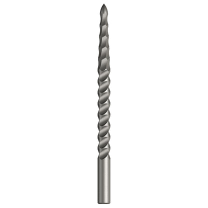 Mission Steeldart Spitze Lunar CS