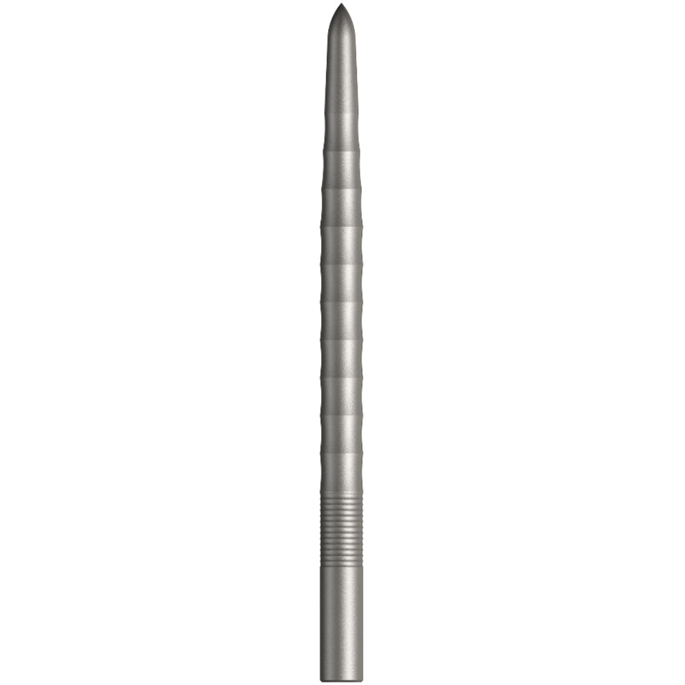 Mission Steeldart Spitze Ripple