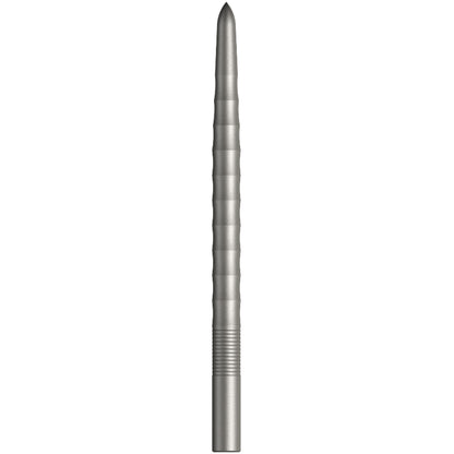 Mission Steeldart Spitze Ripple