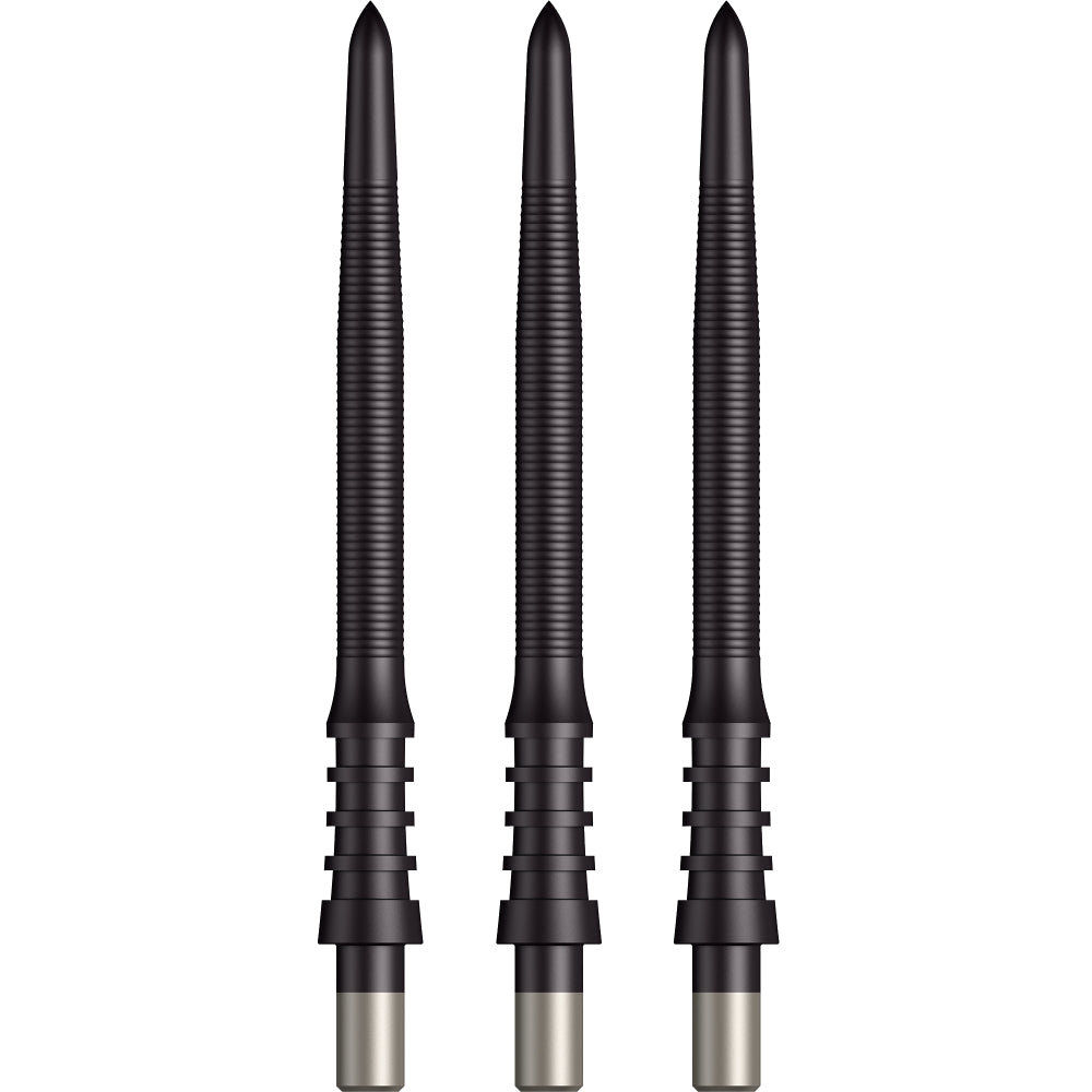 Mission Steeldart Spitze Sniper Micro Grip