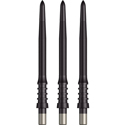 Mission Steeldart Spitze Sniper Micro Grip