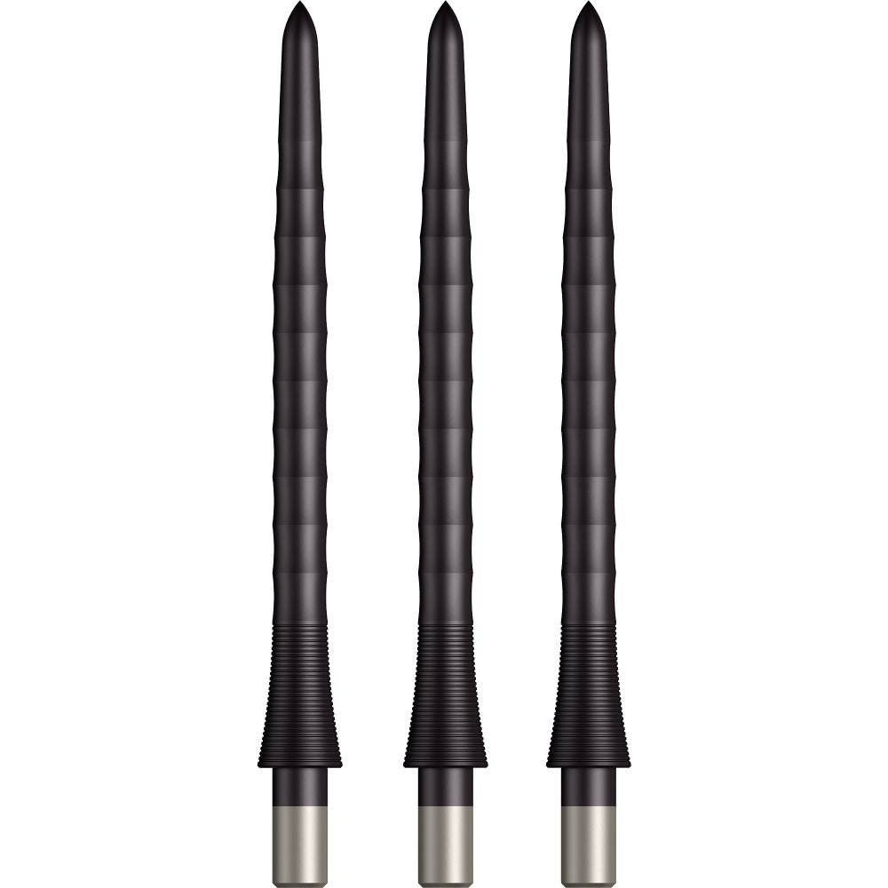 Mission Steeldart Spitze Sniper Ripple